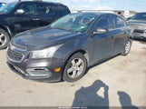 Chevrolet Cruze Limited 1Lt Auto 1G1PE5SB9G7202342 снимка