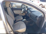 Mitsubishi Mirage G4 Es ML32F3FJ1HHF11681 снимка