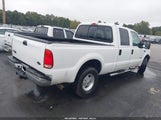Ford F-250 Lariat/Xl/Xlt 1FTNW20P83ED54918 снимка
