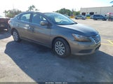 Nissan Sentra Fe+ S/S/Sl/Sr/Sv 3N1AB7AP3FY243628 снимка