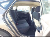 Nissan Sentra Fe+ S/S/Sl/Sr/Sv 3N1AB7AP3FY243628 снимка