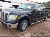 Ford F-150 Fx2 Sport/Harley-Davidson/King Ranch/Lariat/Platinum/Xl/Xlt 1FTFW1CV6AFD49572 photo