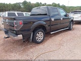 Ford F-150 Fx2 Sport/Harley-Davidson/King Ranch/Lariat/Platinum/Xl/Xlt 1FTFW1CV6AFD49572 снимка