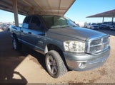 Dodge Ram  Slt 1D7HU18218S608540 fotografie