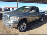 Dodge Ram  Slt 1D7HU18218S608540 снимка