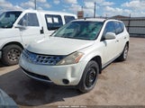 Nissan Murano S JN8AZ08T57W526628 снимка