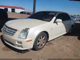 Cadillac Sts V8 1G6DC67A970195636 снимка