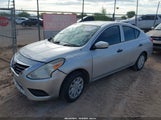 Nissan Versa 1.6 S 3N1CN7AP0HL843149 снимка