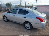 Nissan Versa 1.6 S 3N1CN7AP0HL843149 снимка