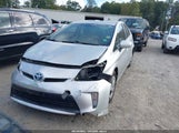 Toyota Prius Two JTDKN3DU1D5591098 снимка