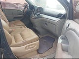 Honda Odyssey Ex-L 5FNRL38635B104368 снимка