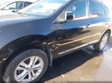 Nissan Rogue Sv JN8AS5MTXCW286963 снимка