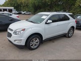 Chevrolet Equinox Lt 2GNALCEKXH6251867 снимка