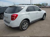 Chevrolet Equinox Lt 2GNALCEKXH6251867 снимка