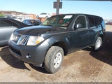 Nissan Pathfinder S 5N1AR18U88C616140 снимка