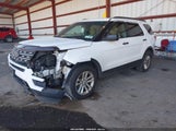 Ford Explorer 1FM5K8BH7HGE26588 снимка