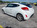 Hyundai Veloster KMHTC6AD1FU237831 снимка