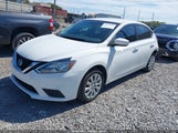 Nissan Sentra S/Sv/Sr/Sl 3N1AB7AP9HY263319 photo