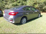 Nissan Sentra Sv 3N1AB7AP8KY295492 снимка
