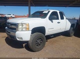 Chevrolet Silverado  Lt 1GCRCSE06BZ368894 снимка