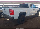 Chevrolet Silverado  Lt 1GCRCSE06BZ368894 снимка