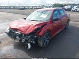 Nissan Sentra Sr Xtronic Cvt 3N1AB8DV6LY224809 снимка