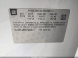 Chevrolet Malibu 1Lt 1G1ZE5ST5GF333677 снимка