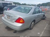Toyota Avalon Xls 4T1BF28B81U139985 снимка