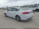Ford Fusion S 3FA6P0G7XHR123234 снимка