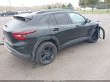 Chevrolet Trax Fwd Activ KL77LKEPXSC210756 снимка