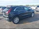 Cadillac Xt4 Fwd Luxury 1GYAZAR4XRF191033 снимка