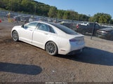 Lincoln Mkz Hybrid 3LN6L2LU0FR625496 снимка