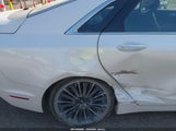 Lincoln Mkz Hybrid 3LN6L2LU0FR625496 снимка