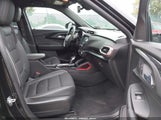 Chevrolet Trailblazer Awd Rs KL79MUSL4MB079397 photo