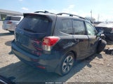 Subaru Forester 2.5I Limited JF2SJARC9JH539200 снимка