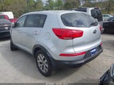 Kia Sportage Lx KNDPBCAC6F7739974 снимка