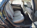 Ford Fusion S 1FA6P0G7XE5357582 снимка