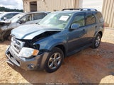 Ford Escape Limited 1FMCU0EG6BKB51399 снимка
