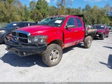 Dodge Ram  Slt/Trx4 Off Road/Sport/Power Wagon 3D7KS28C96G170946 photo