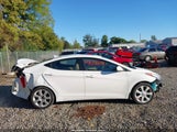 Hyundai Elantra Limited 5NPDH4AE7DH212611 снимка