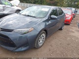 Toyota Corolla Le 2T1BURHE9KC210347 снимка