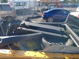 Ford Maverick Xlt 3FTTW8F95PRA21422 снимка