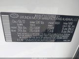 Hyundai Santa Fe Sel 5NMS3DAJ6PH533687 снимка