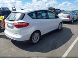 Ford C-Max Hybrid Se 1FADP5AU1FL121564 снимка