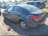 Chevrolet Cruze 1Lt Auto 1G1PC5SB2E7154895 снимка