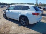 Volkswagen Atlas 3.6L V6 Se W/Technology R-Line 1V2XR2CA9KC541858 снимка