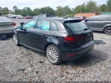Audi A3 E-Tron 1.4T Premium WAUTPBFF8GA050419 снимка