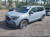 Honda Passport 2Wd Ex-L 5FNYF7H59NB000680 photo
