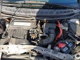 Honda Civic Hybrid JHMFA36268S018017 снимка