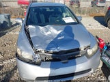 Honda Civic Hybrid JHMFA36268S018017 снимка